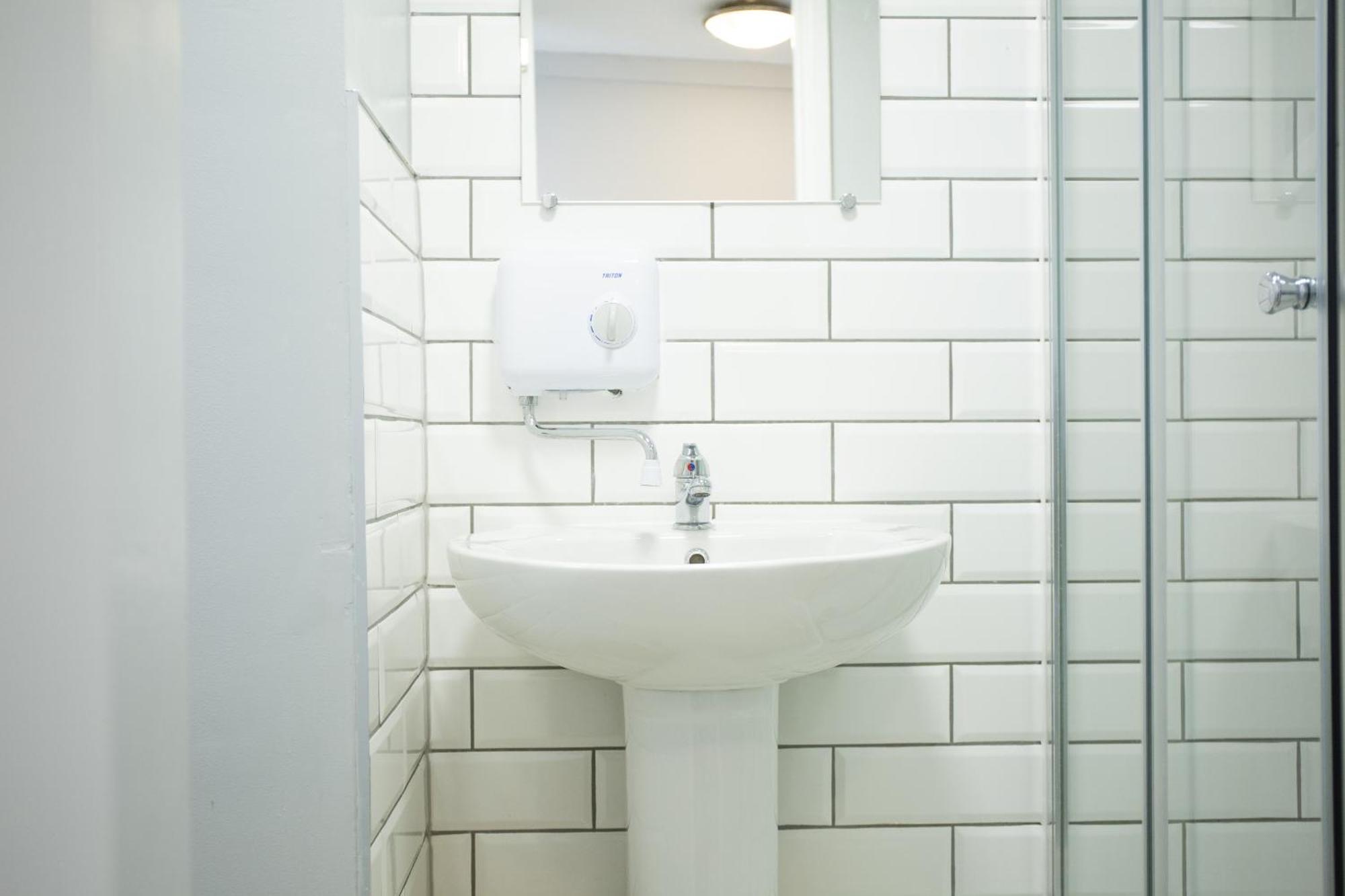 Central Studio Apartments In Stratford Upon Avon Shottery Bilik gambar