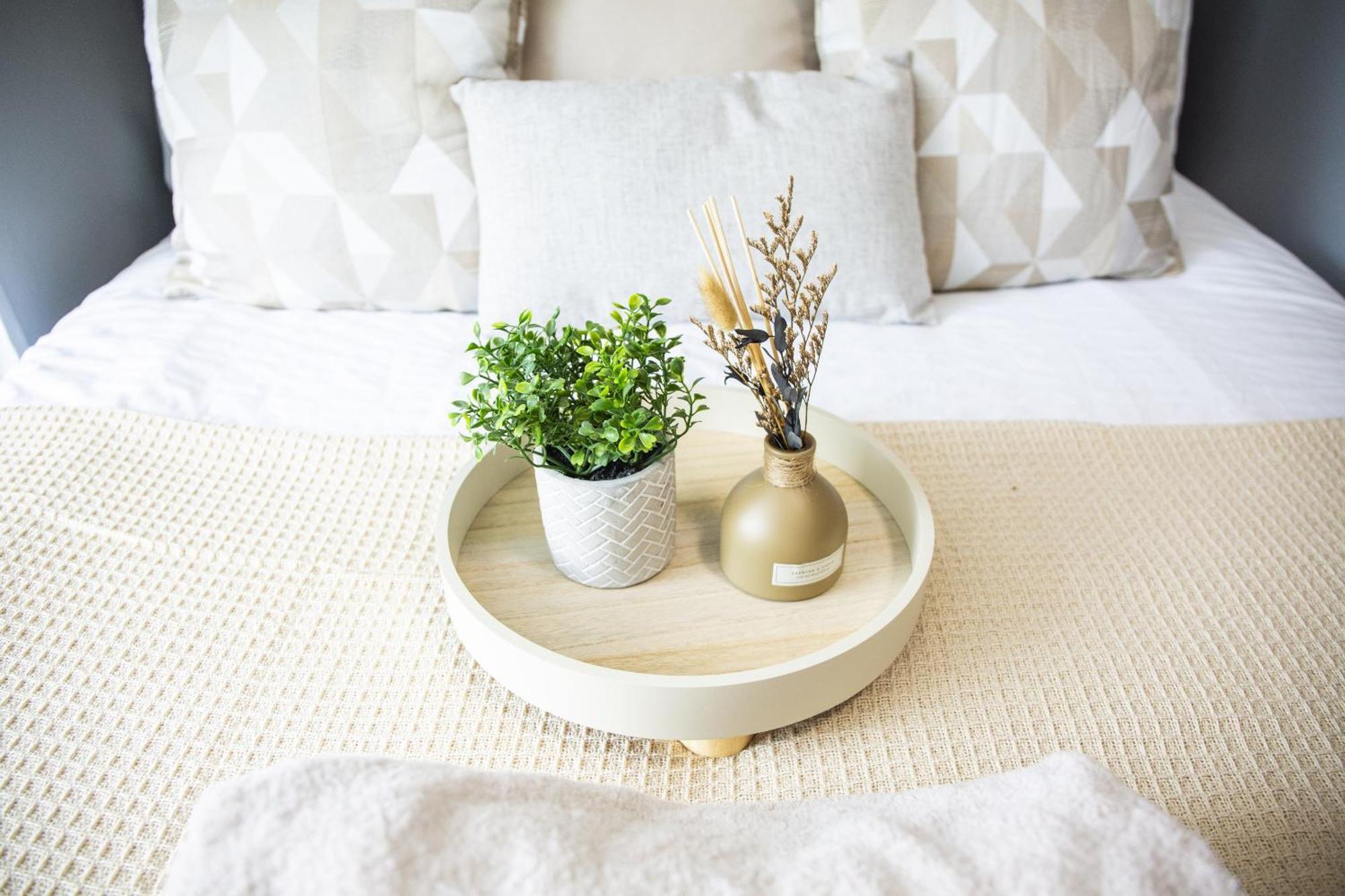 Central Studio Apartments In Stratford Upon Avon Shottery Bilik gambar
